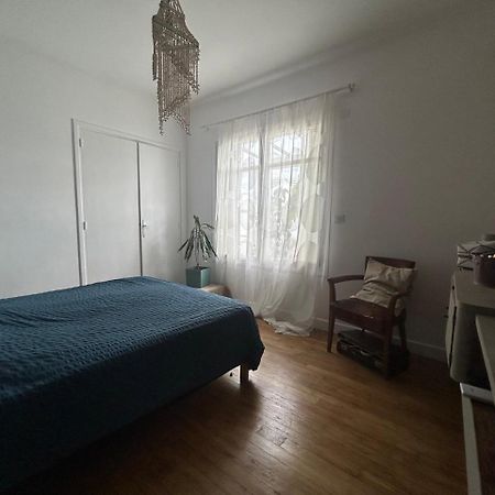 Comme A La Maison Нарбонн Екстер'єр фото