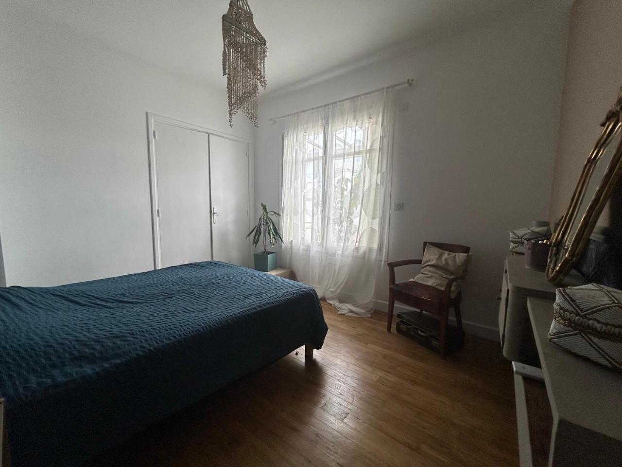 Comme A La Maison Нарбонн Екстер'єр фото