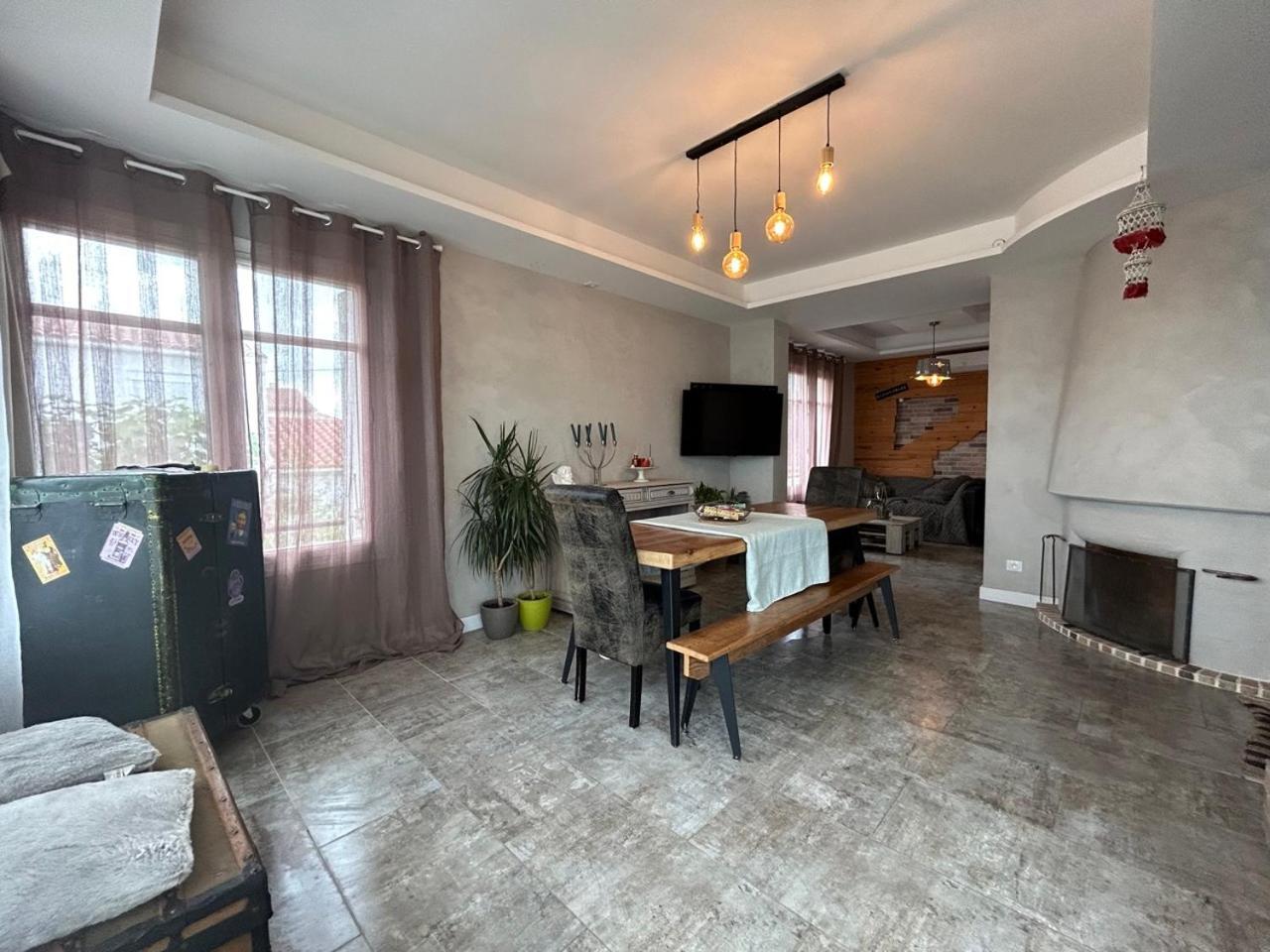 Comme A La Maison Нарбонн Екстер'єр фото