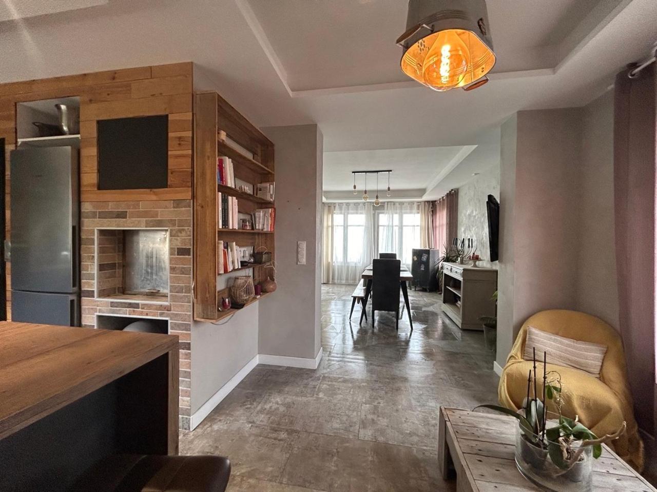 Comme A La Maison Нарбонн Екстер'єр фото